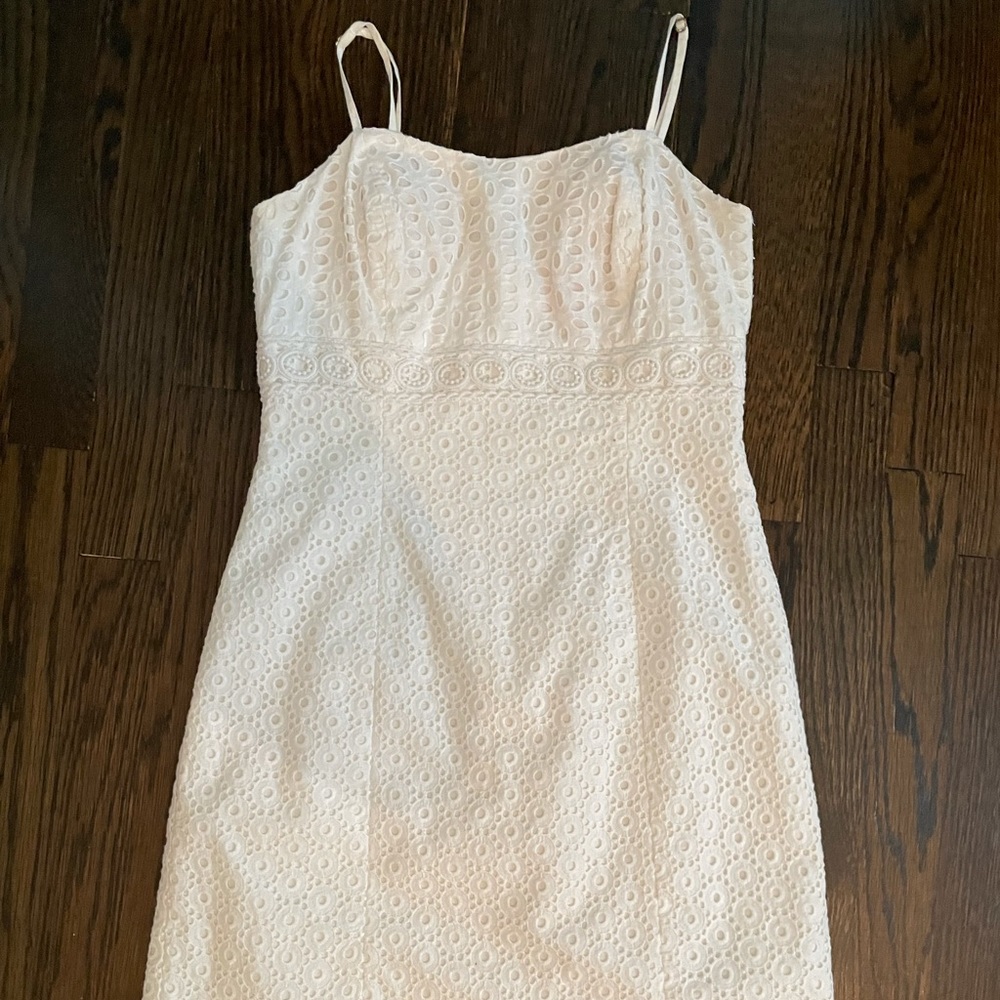 Lily Pulitzer dress